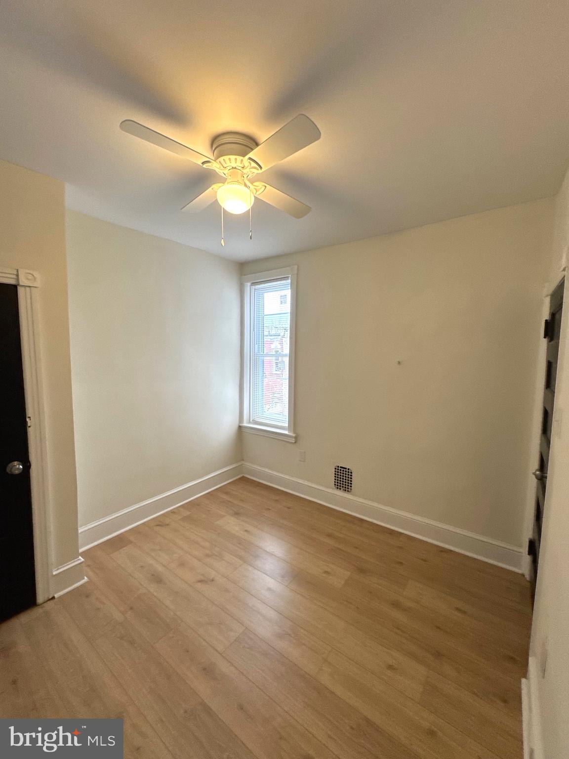 HUNTING PARK - Residential