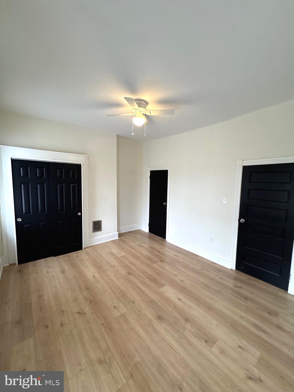 HUNTING PARK - Residential