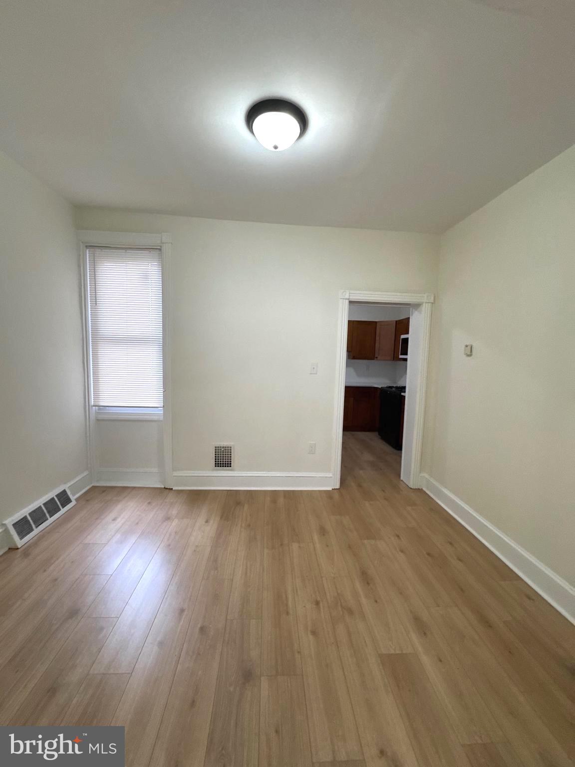 HUNTING PARK - Residential