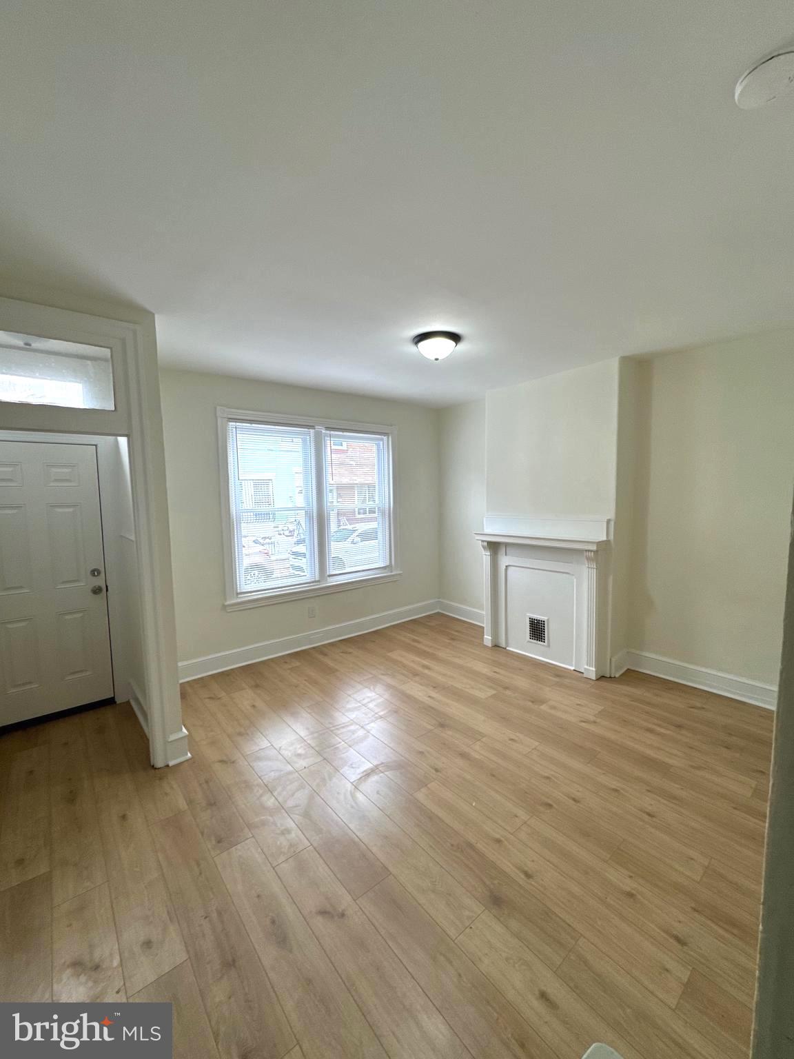 HUNTING PARK - Residential