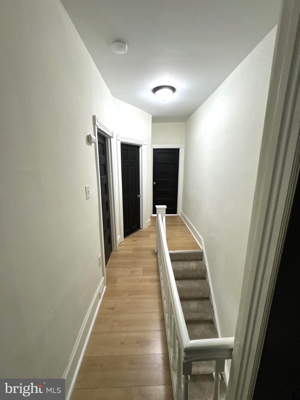 HUNTING PARK - Residential