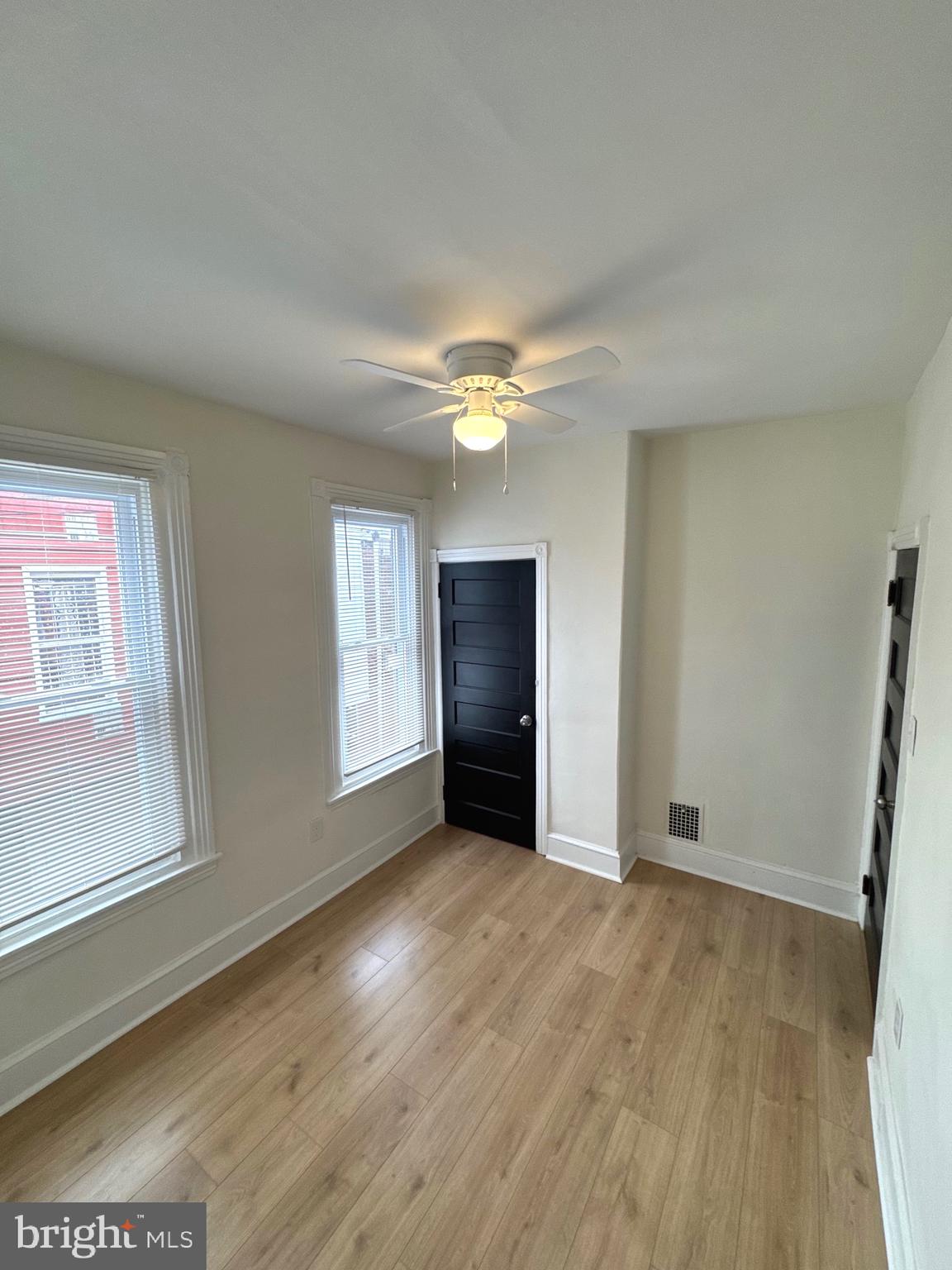 HUNTING PARK - Residential