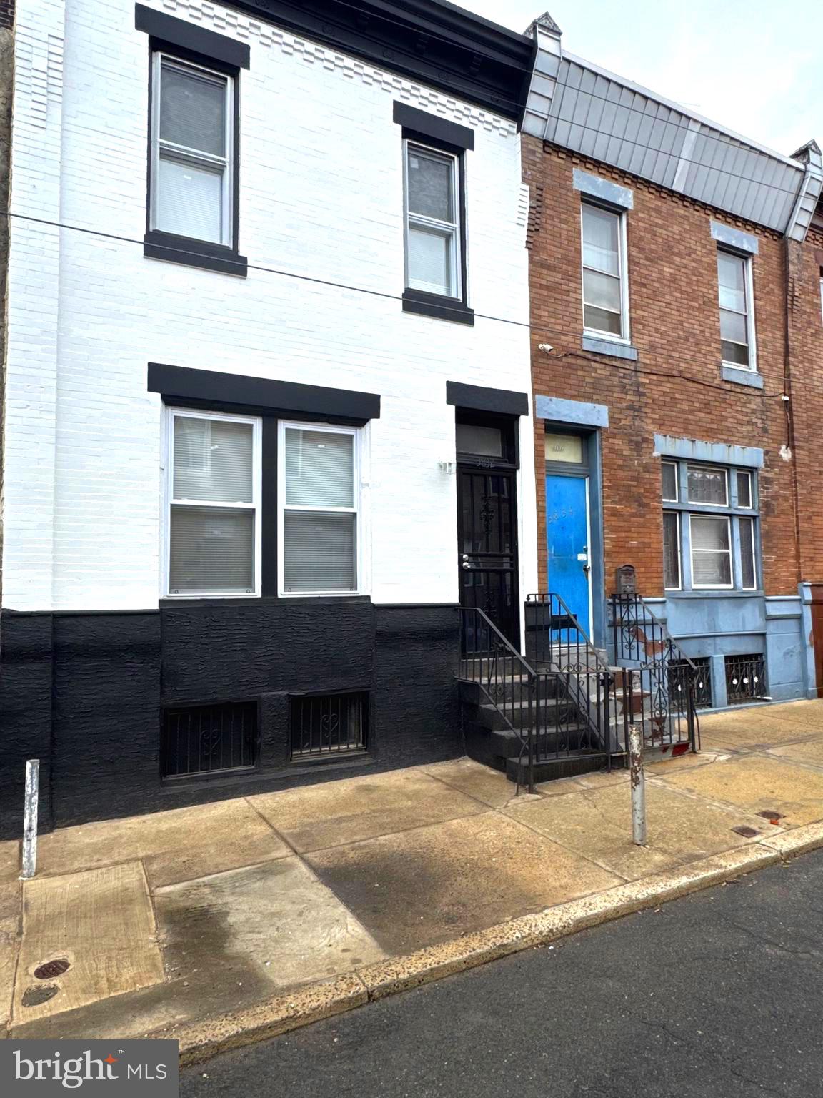 HUNTING PARK - Residential