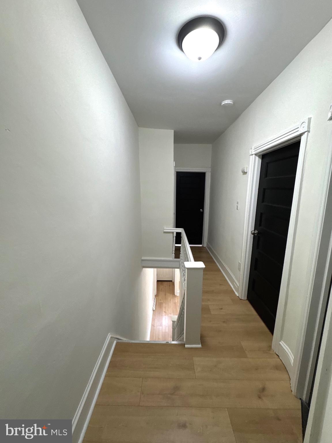 HUNTING PARK - Residential