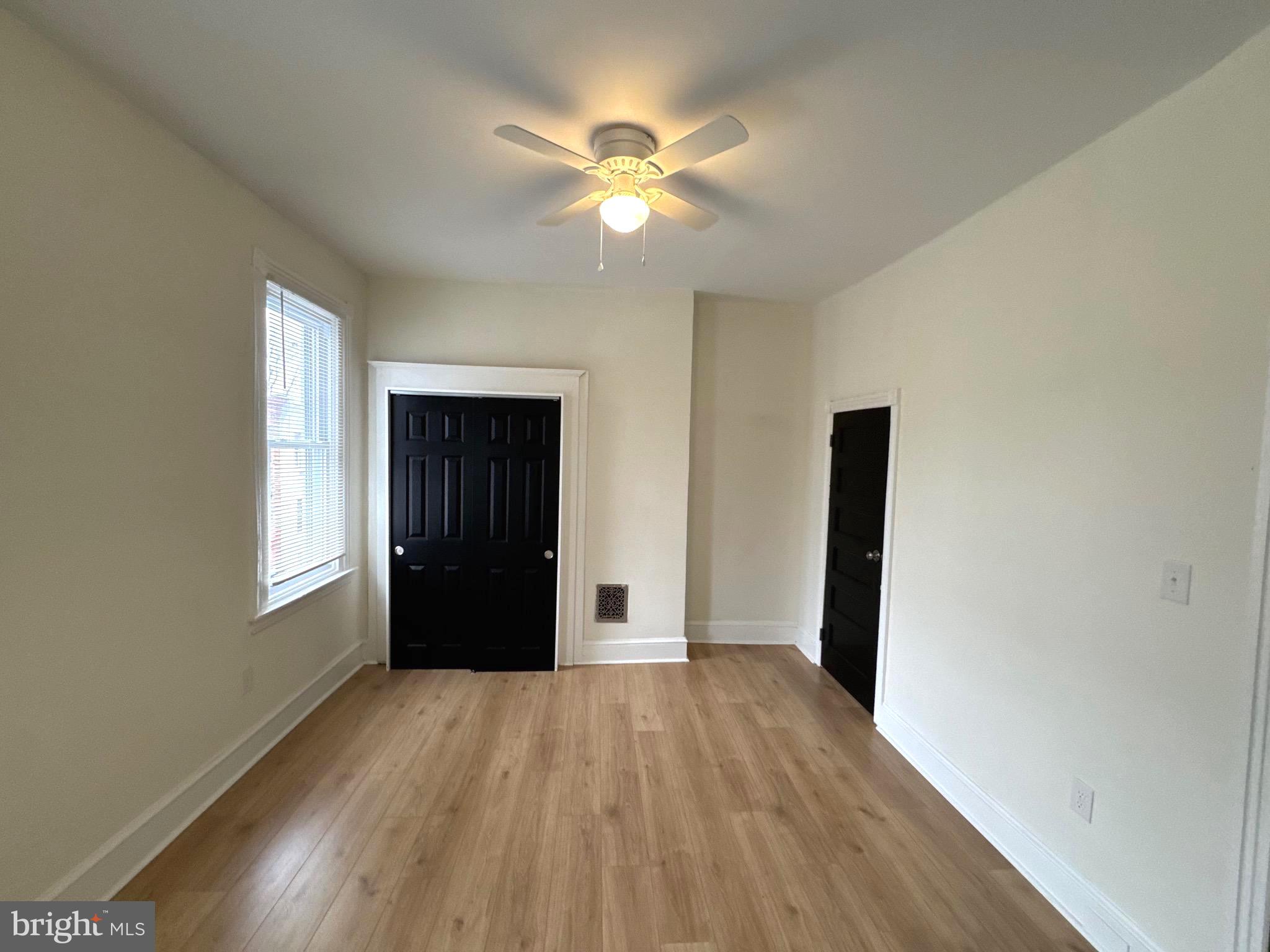 HUNTING PARK - Residential