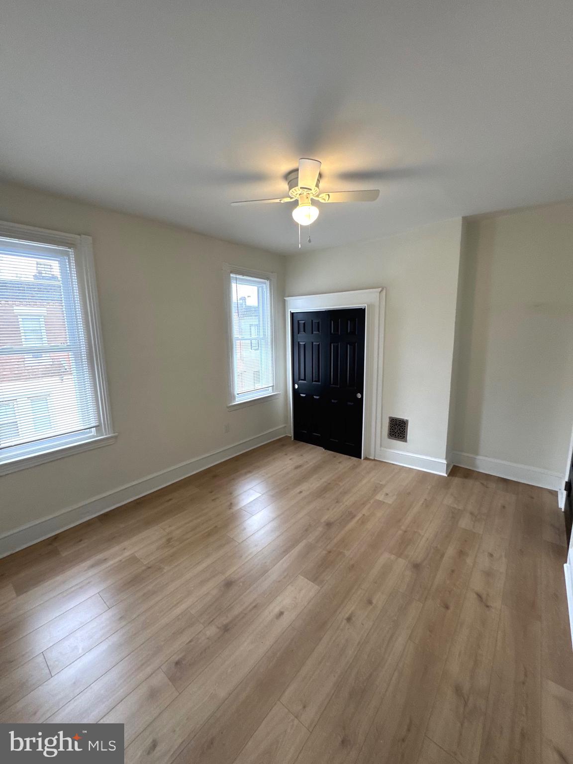 HUNTING PARK - Residential