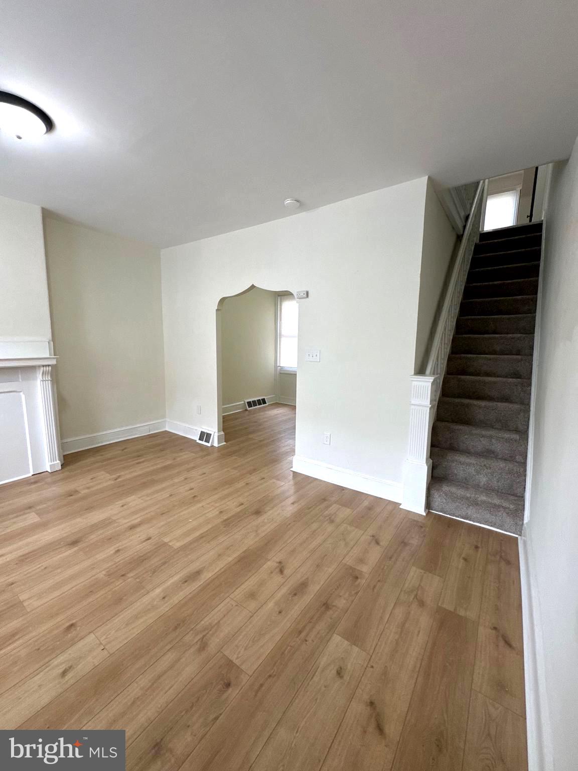 HUNTING PARK - Residential