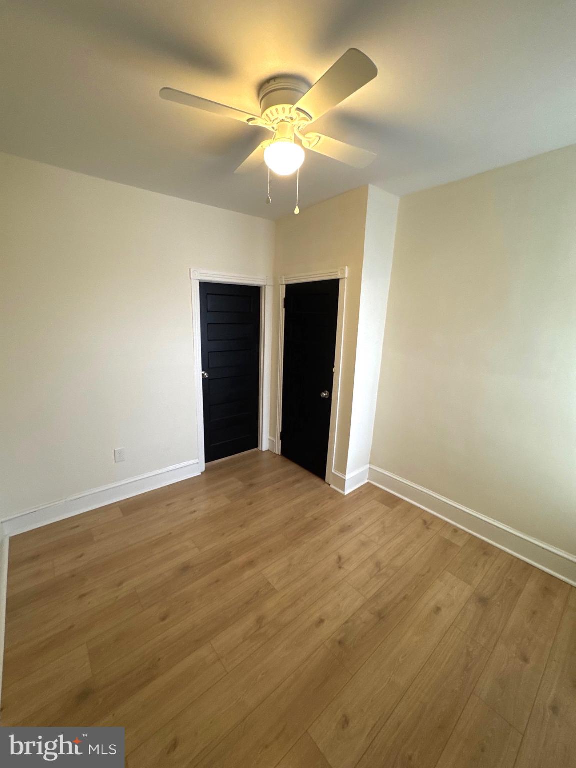 HUNTING PARK - Residential