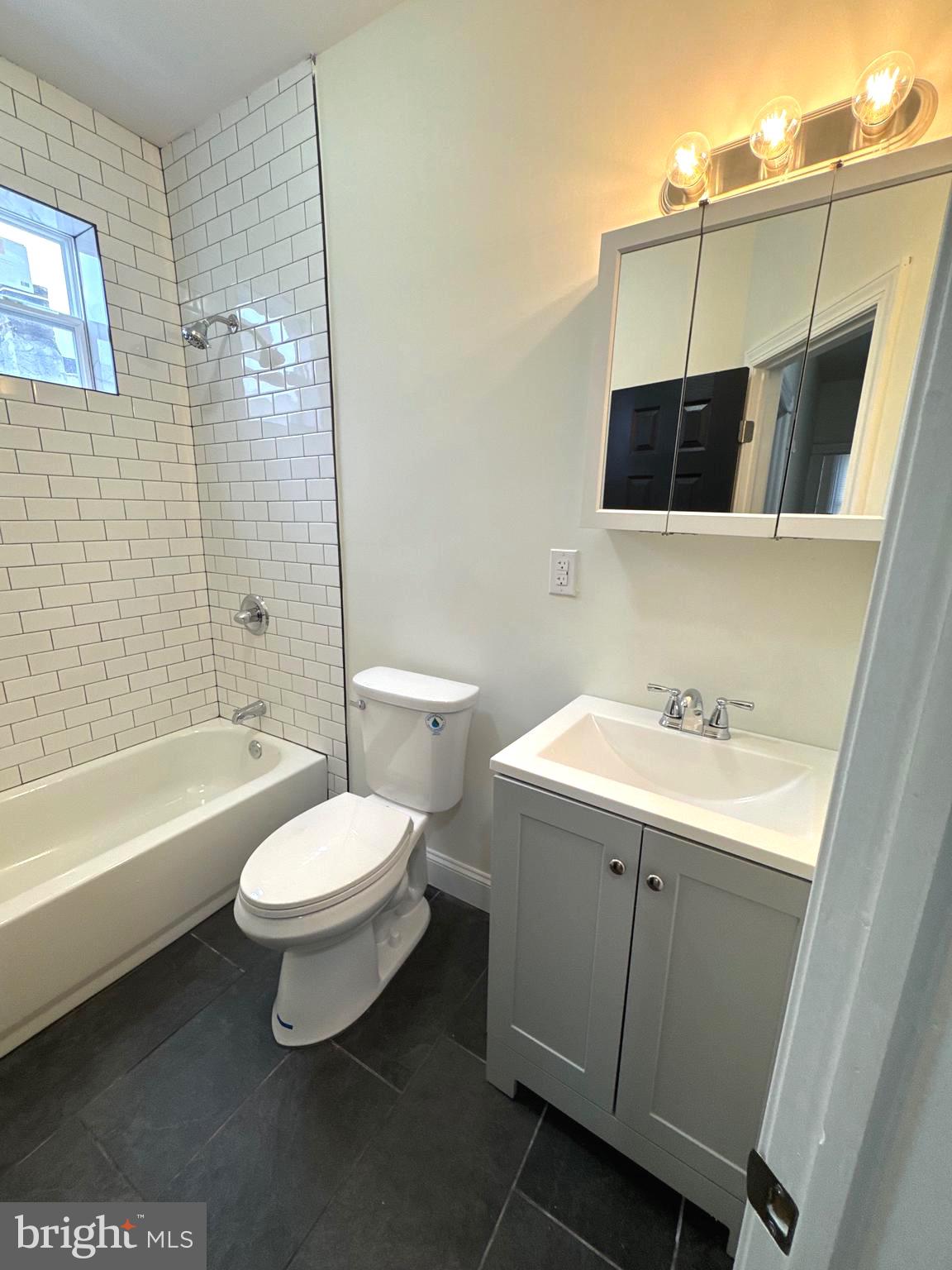 HUNTING PARK - Residential