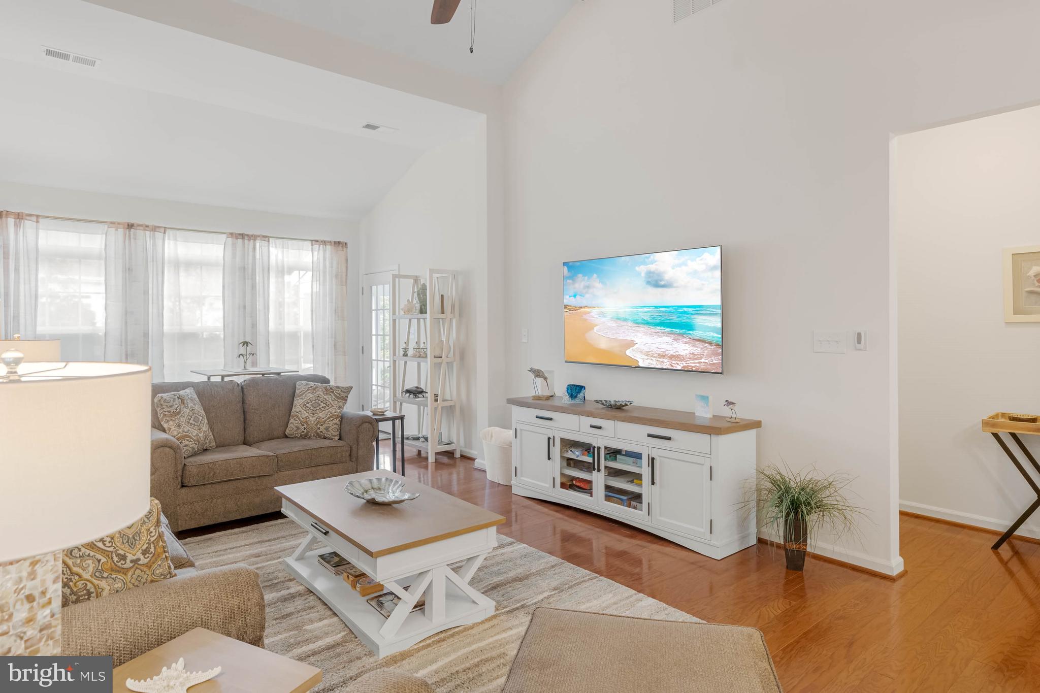 SHOREVIEW WOODS - Residential