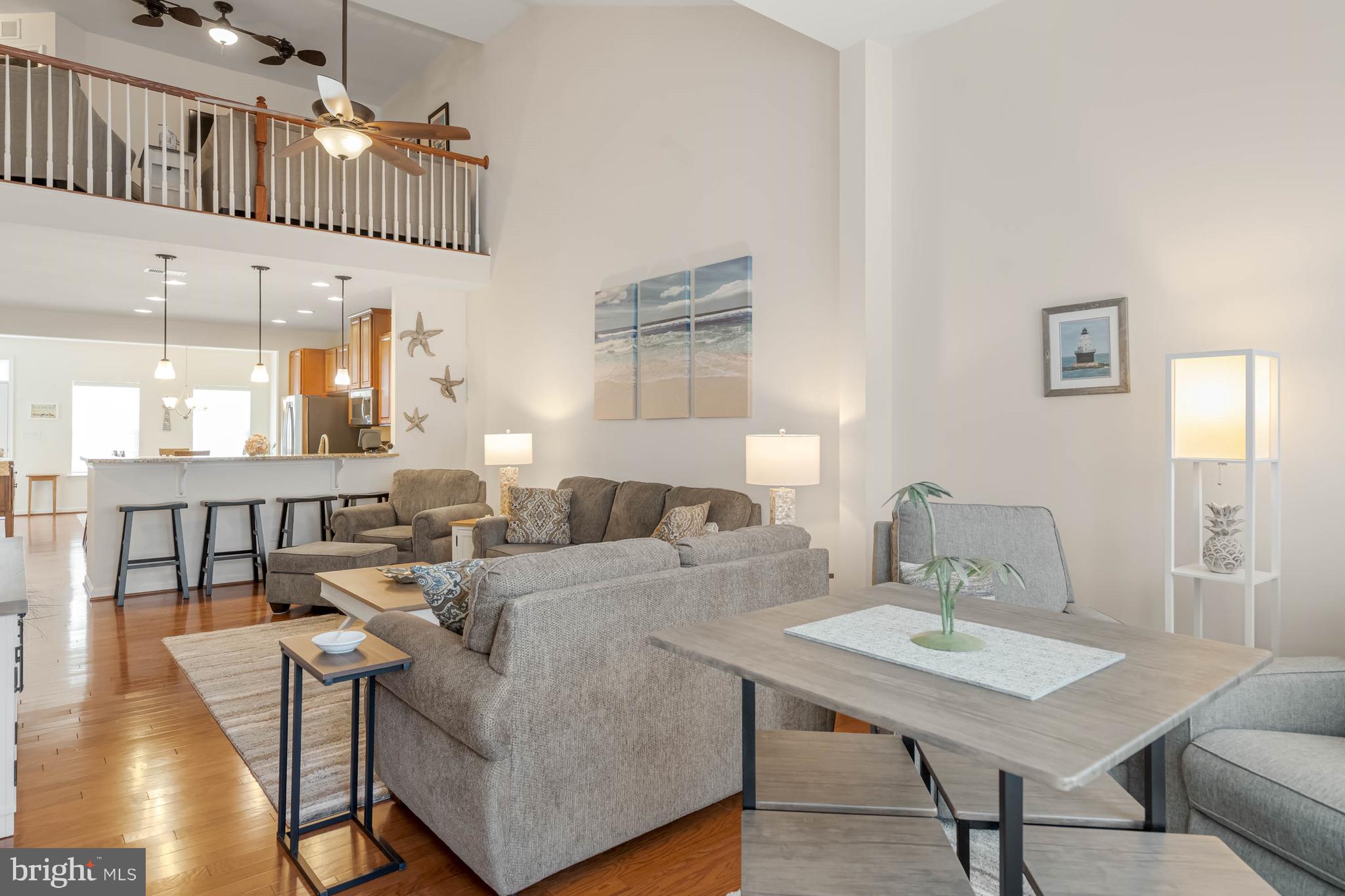 SHOREVIEW WOODS - Residential