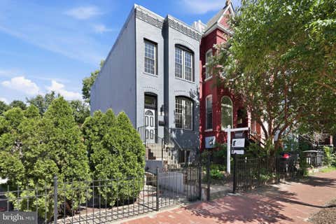 Photo of 1227 1st Street NW, WASHINGTON, DC 20001 (MLS # DCDC2270020)