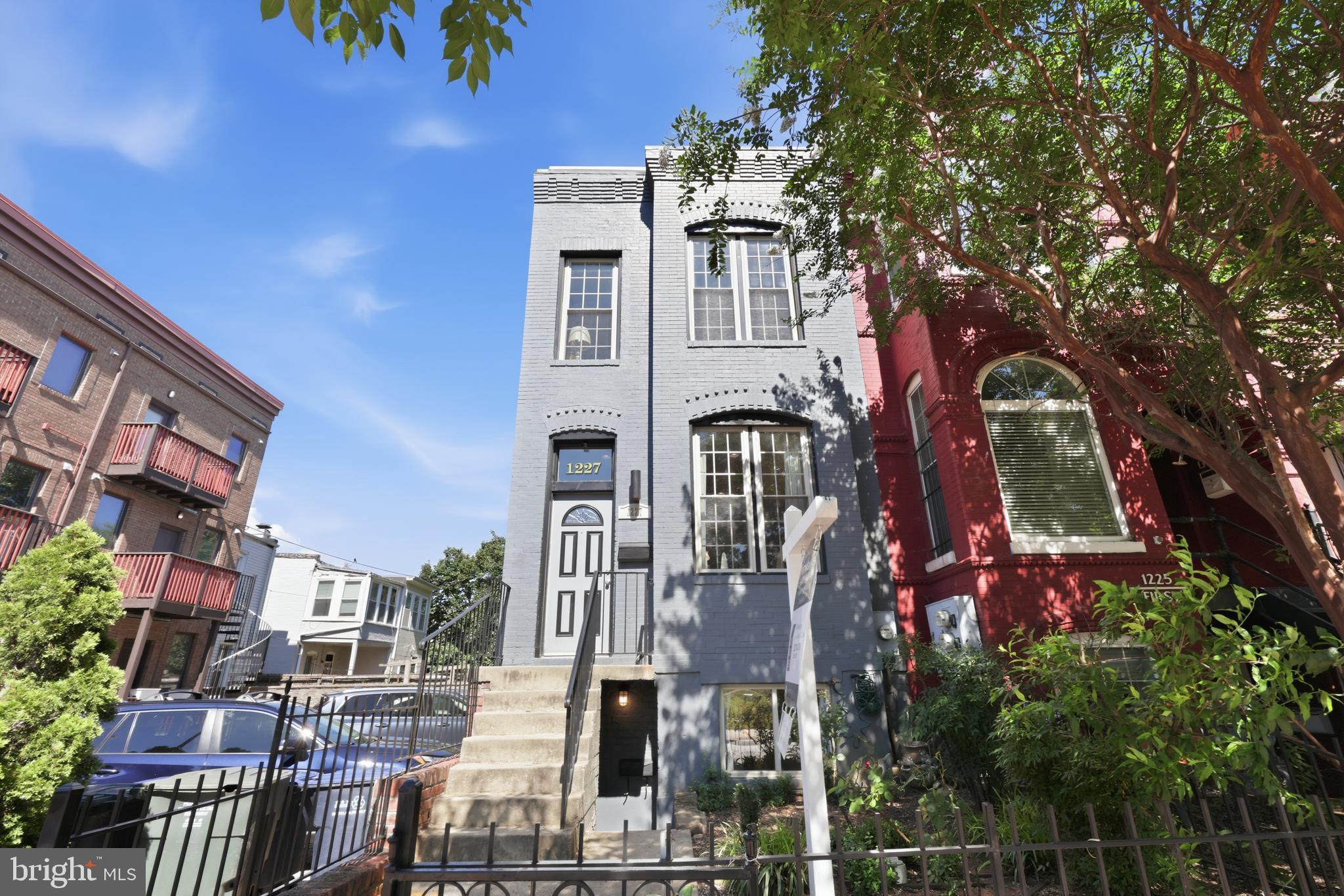 1227 1ST STREET NW