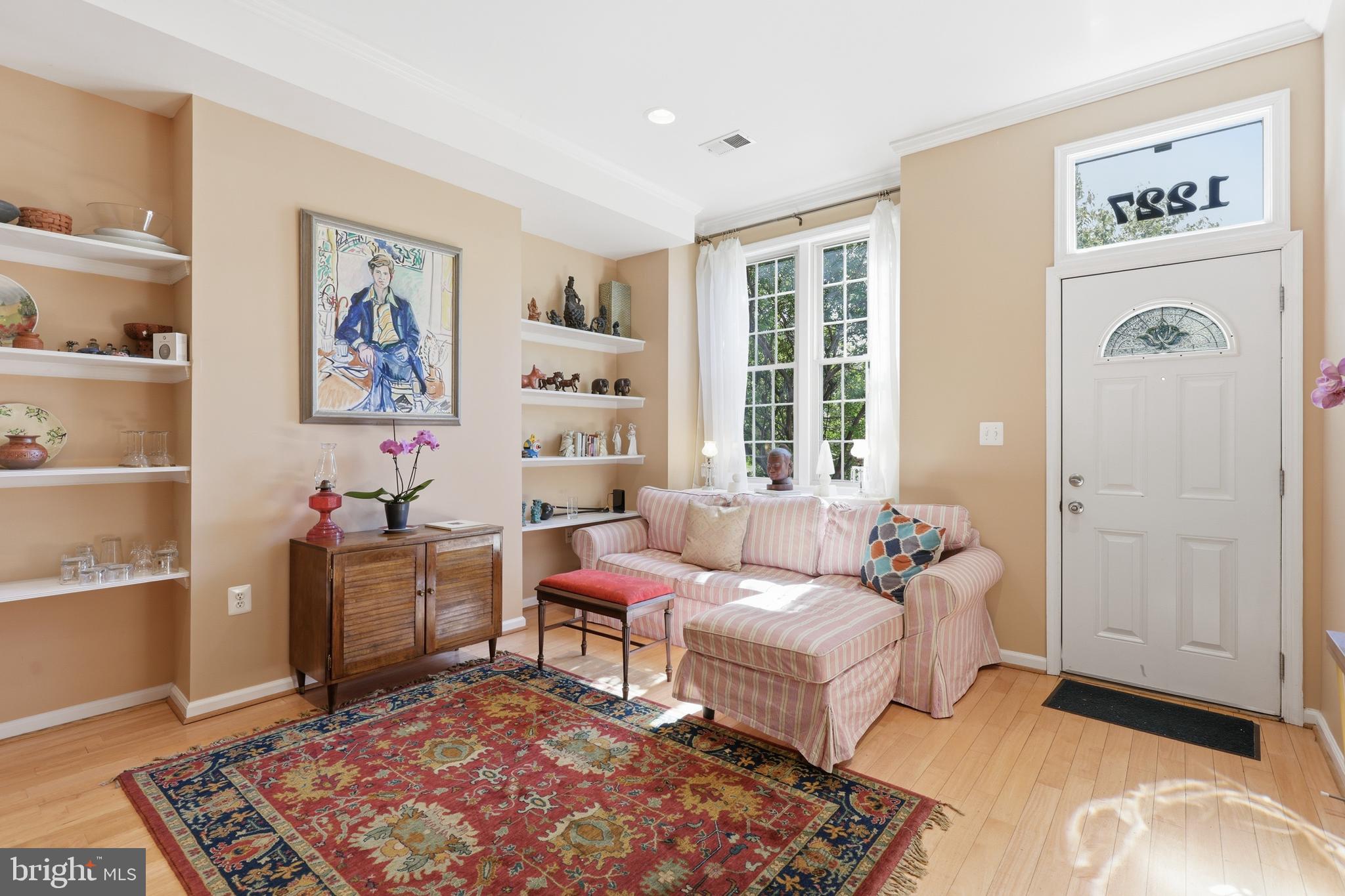 1227 1ST STREET NW