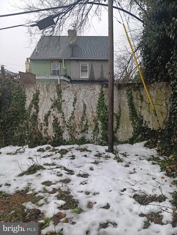 NONE AVAILABLE - Residential