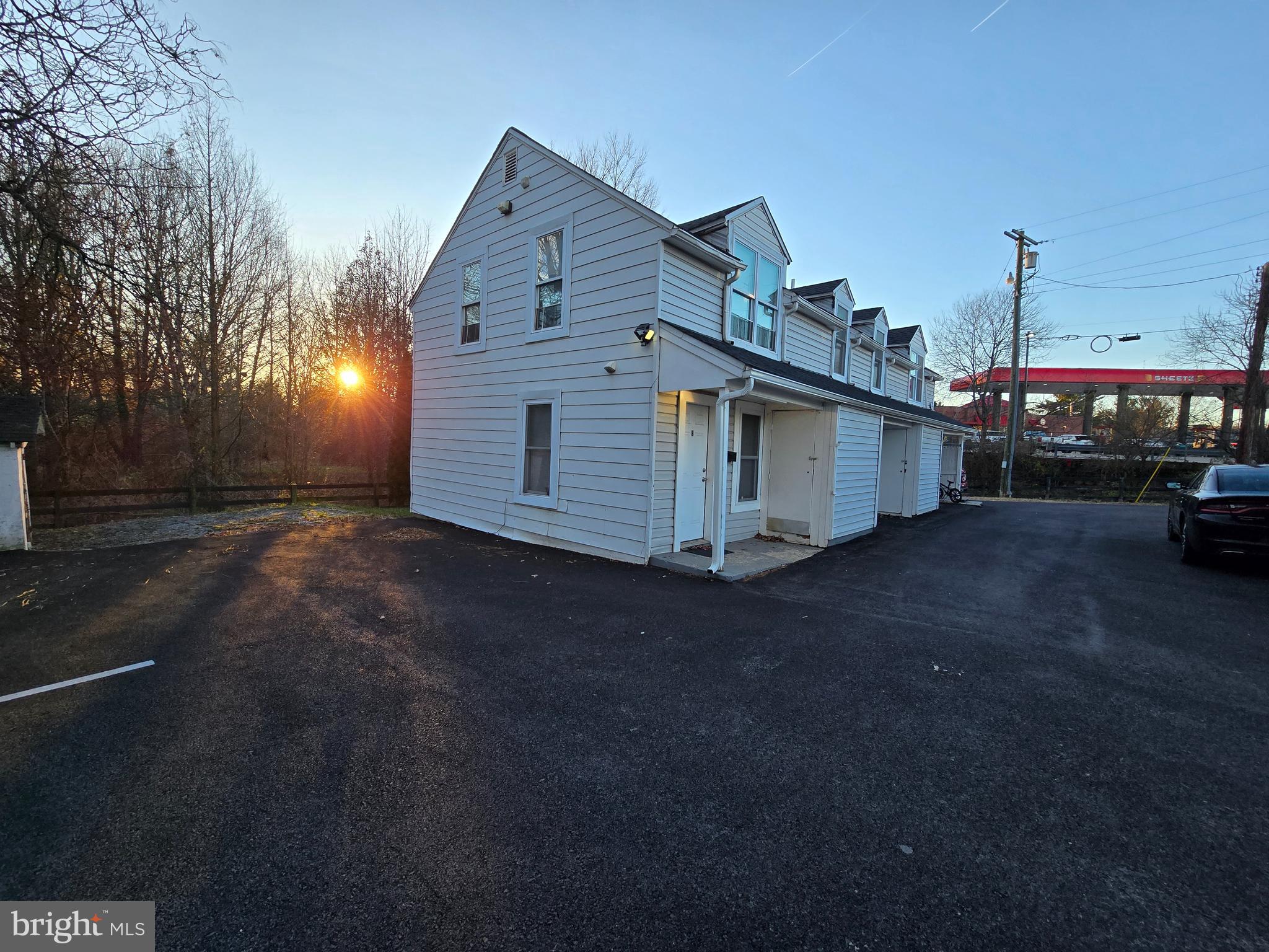 NONE AVAILABLE - Residential Lease