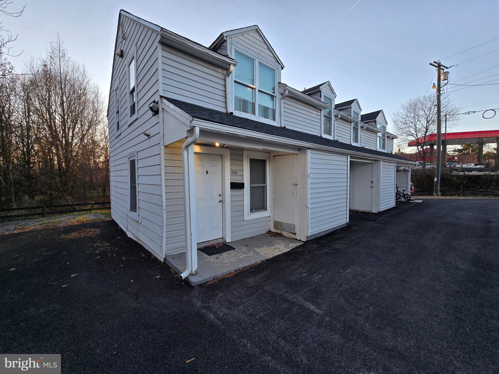 NONE AVAILABLE - Residential Lease