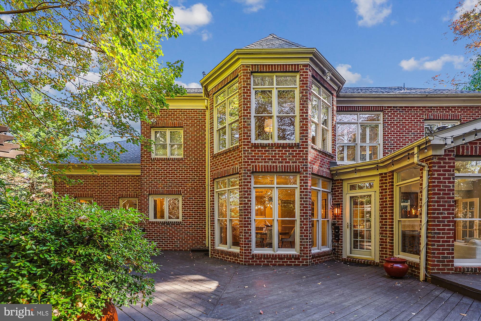 COLLEGE PARK - Residential