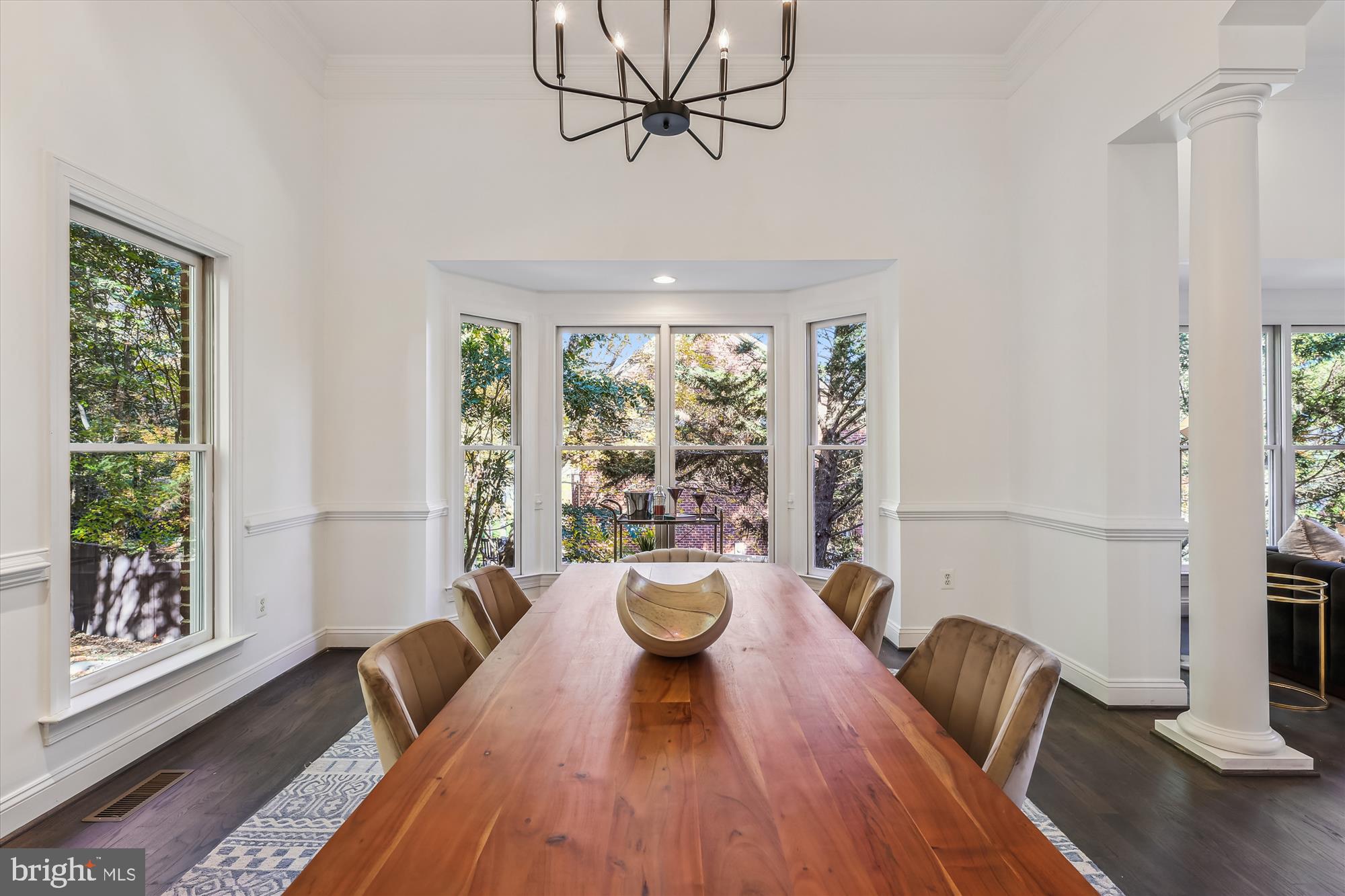 COLLEGE PARK - Residential