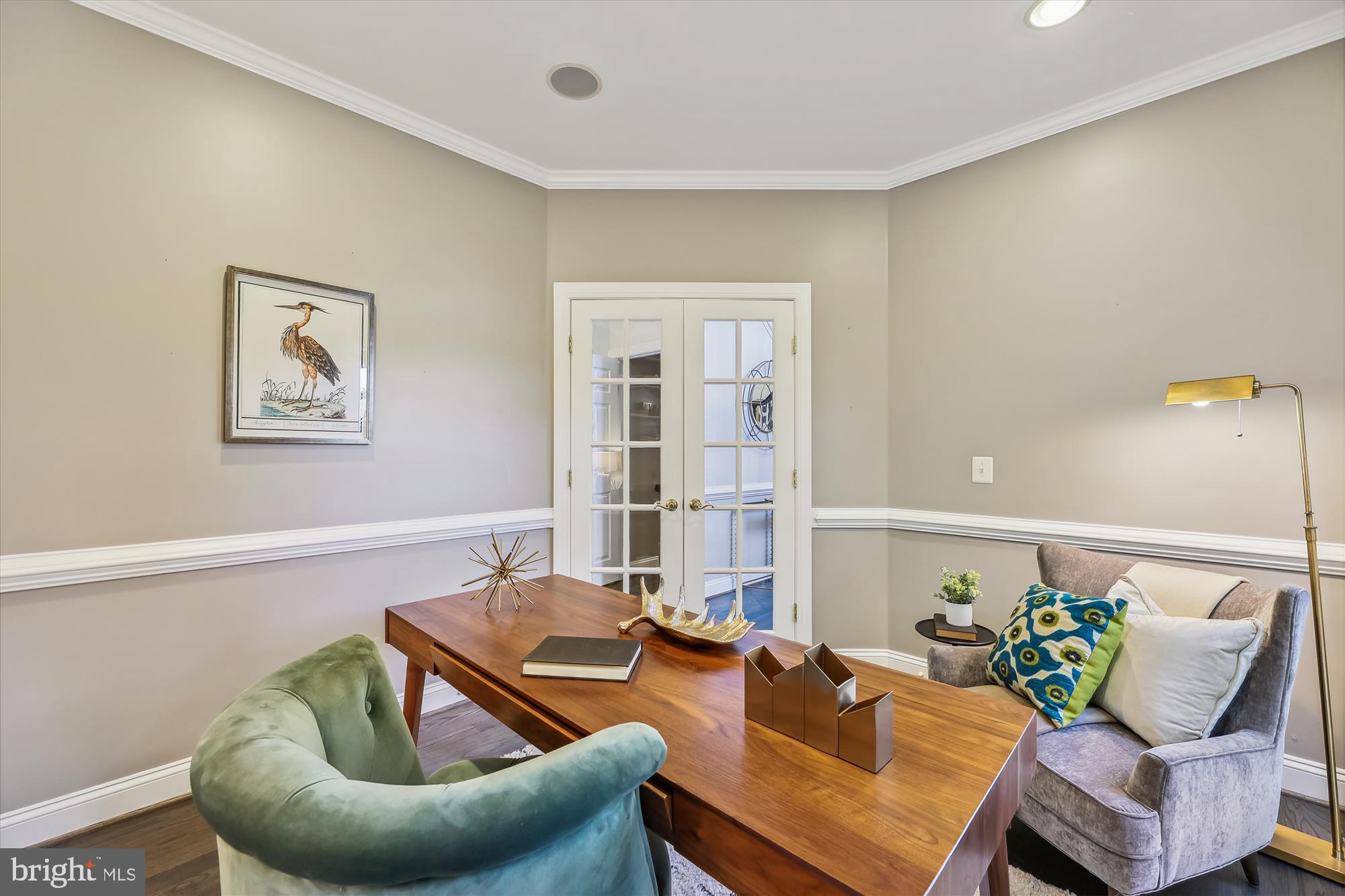 COLLEGE PARK - Residential