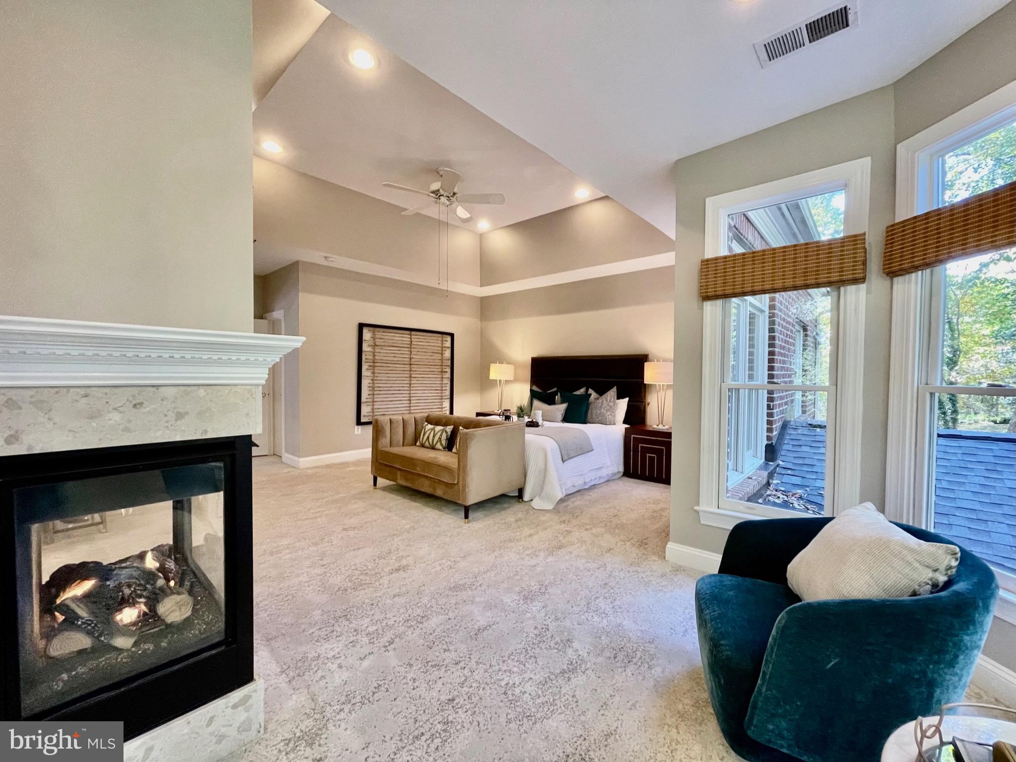 COLLEGE PARK - Residential