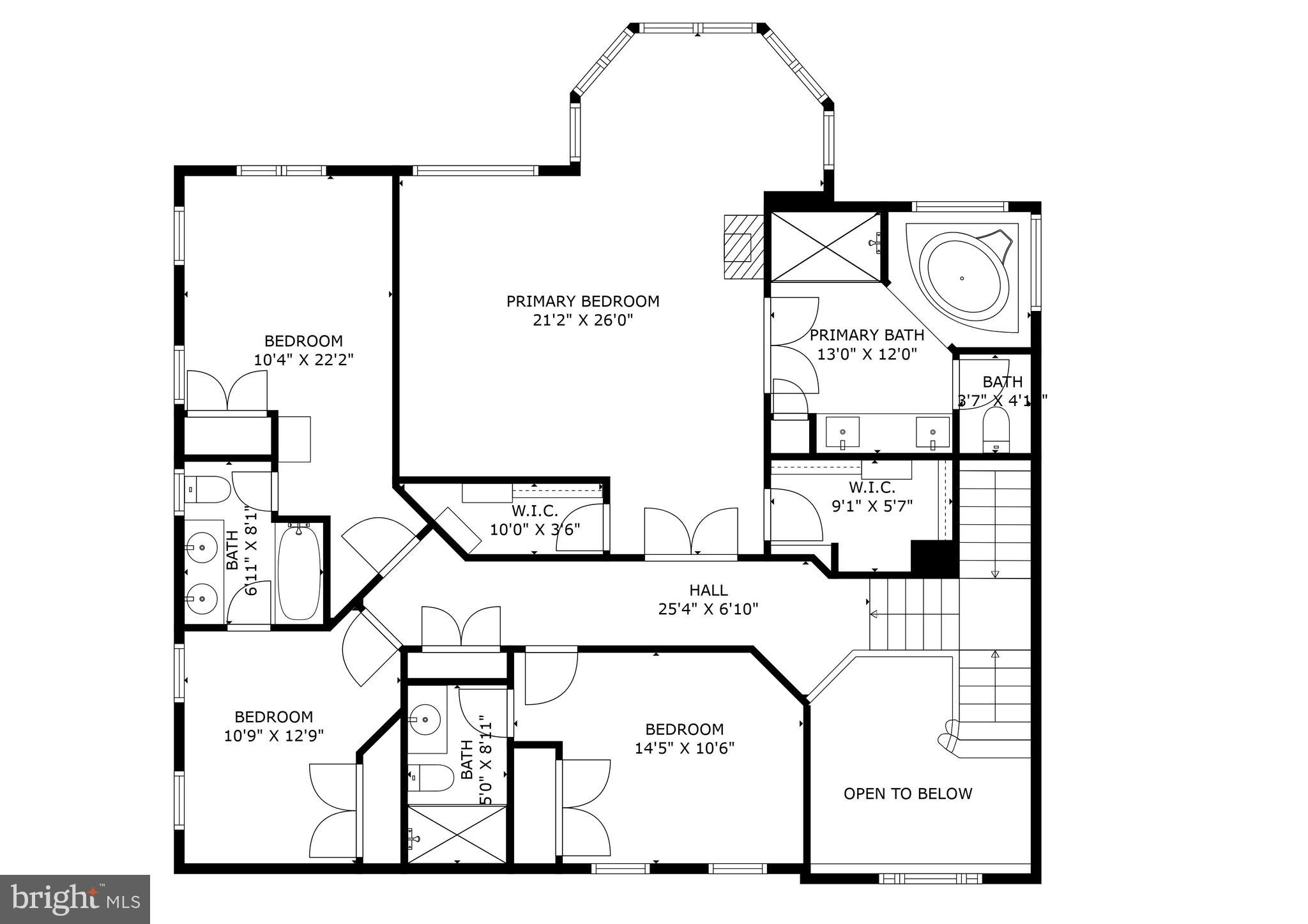 COLLEGE PARK - Residential