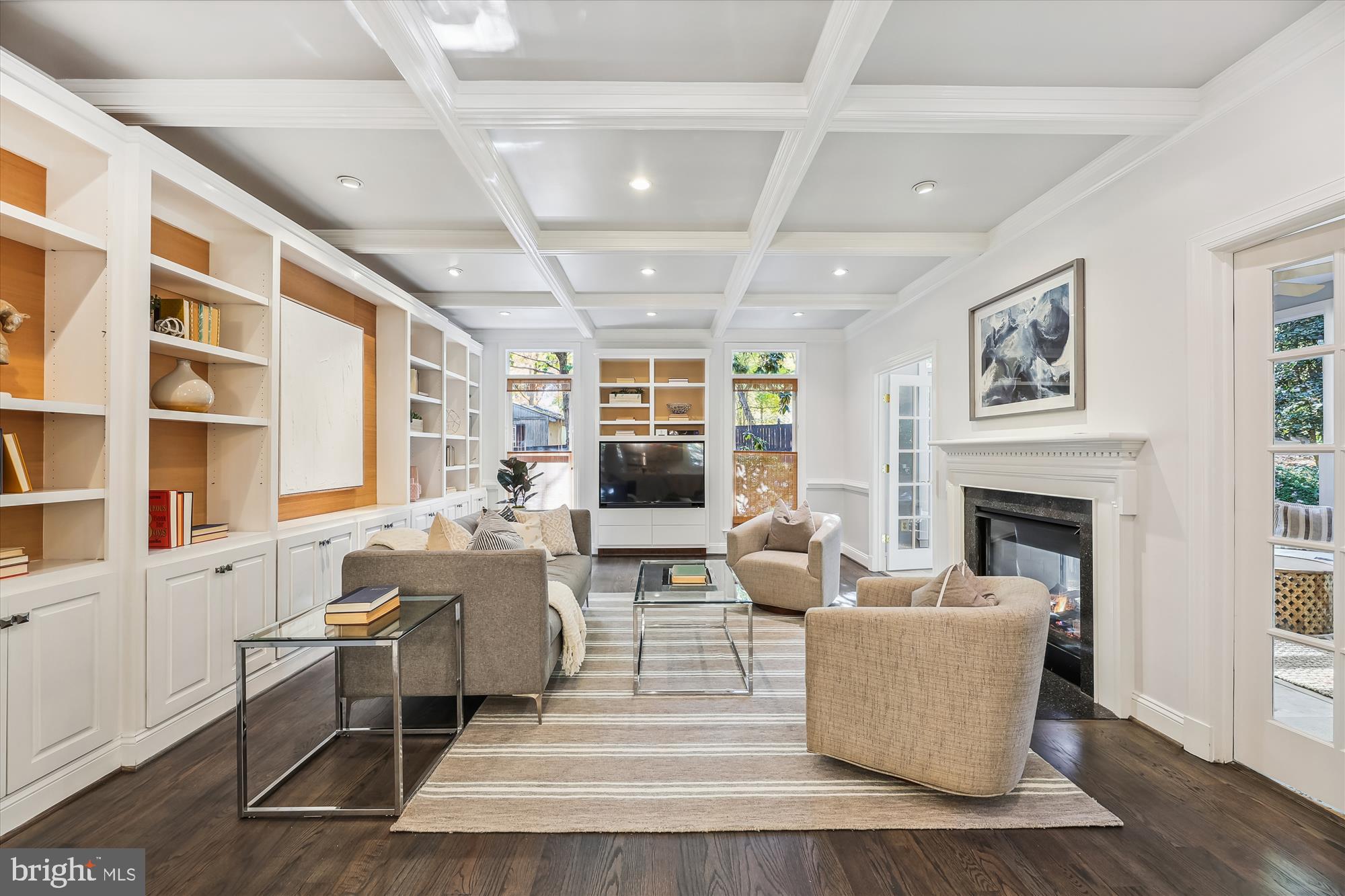 COLLEGE PARK - Residential