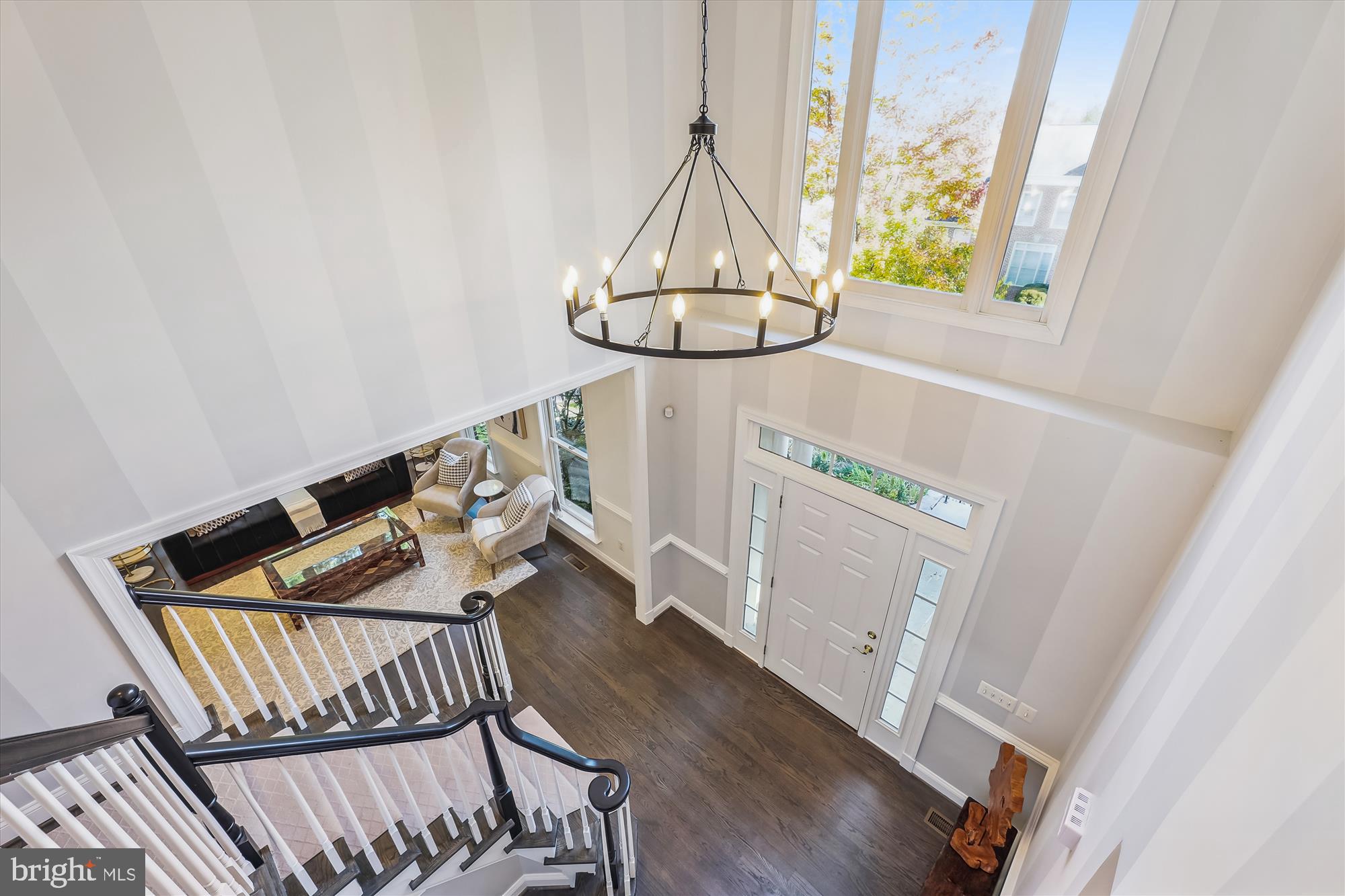 COLLEGE PARK - Residential