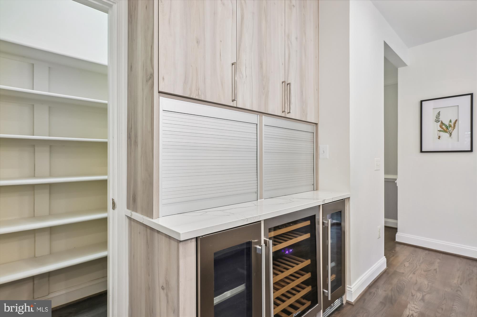 COLLEGE PARK - Residential