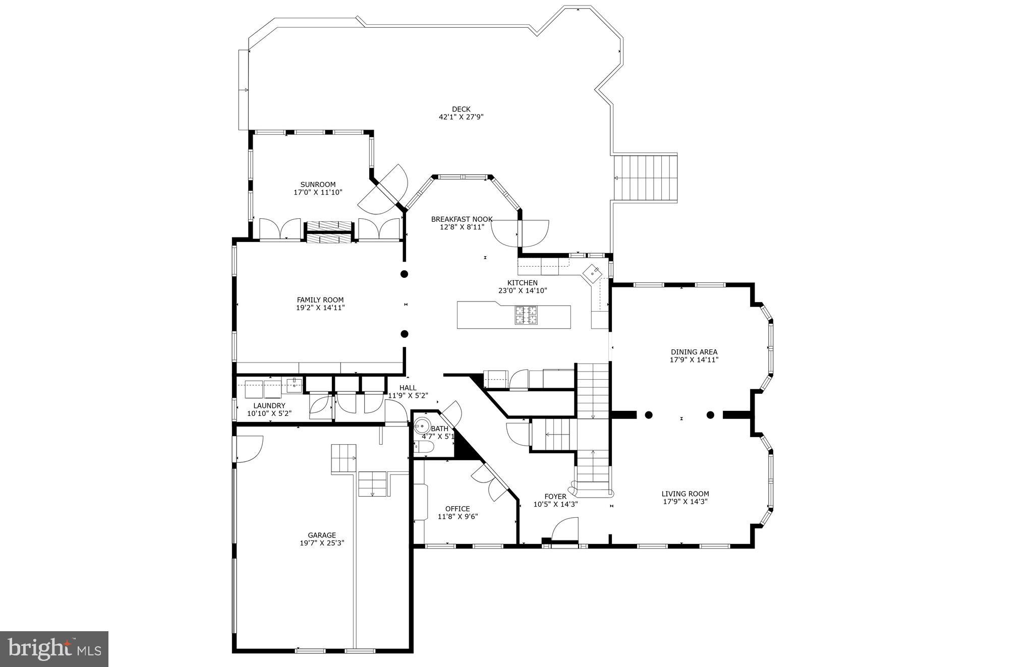 COLLEGE PARK - Residential