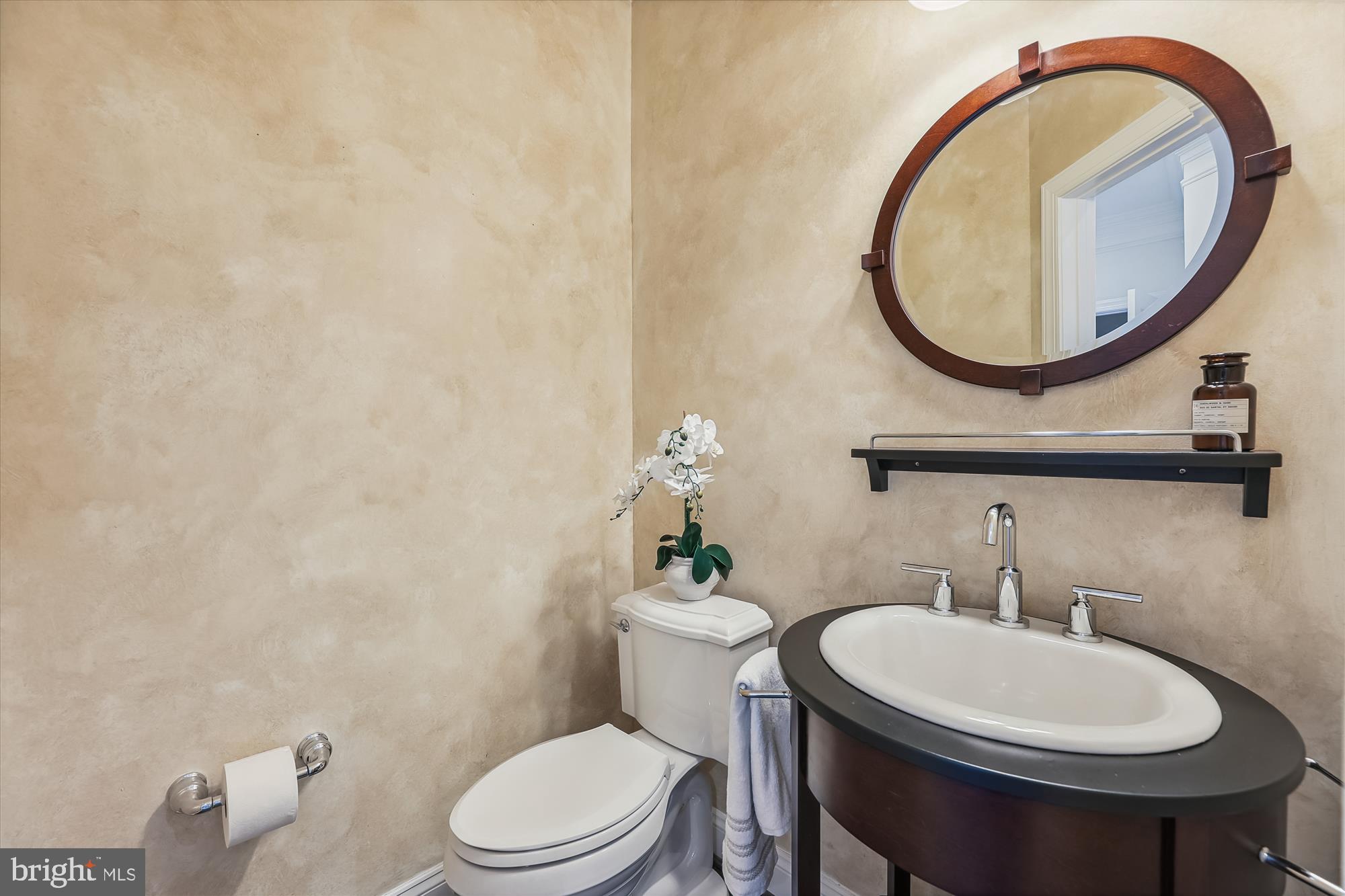 COLLEGE PARK - Residential