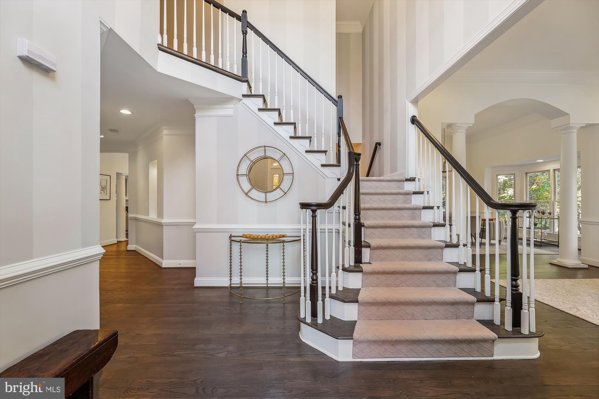 COLLEGE PARK - Residential