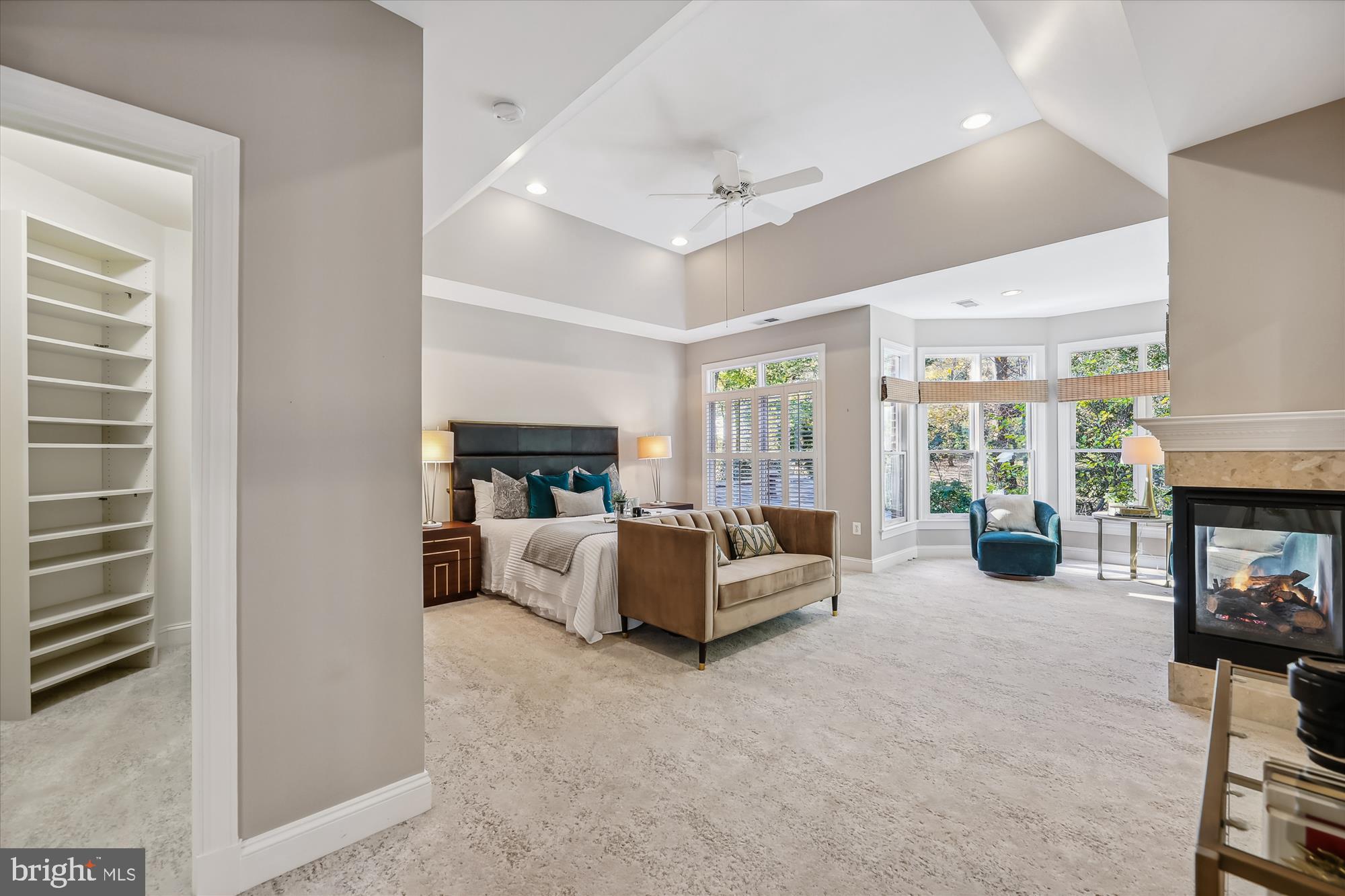 COLLEGE PARK - Residential