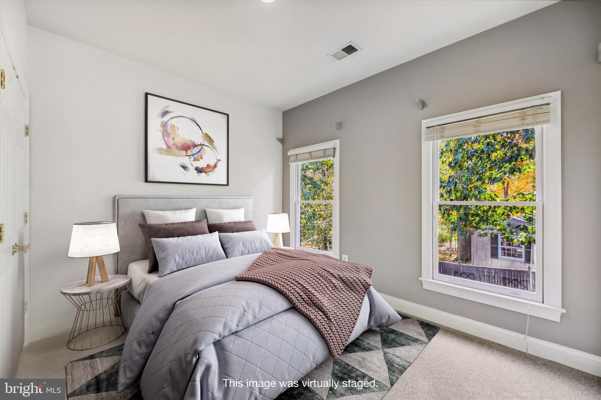 COLLEGE PARK - Residential