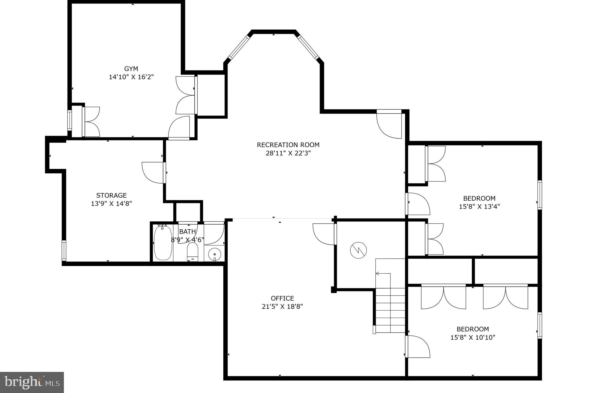 COLLEGE PARK - Residential