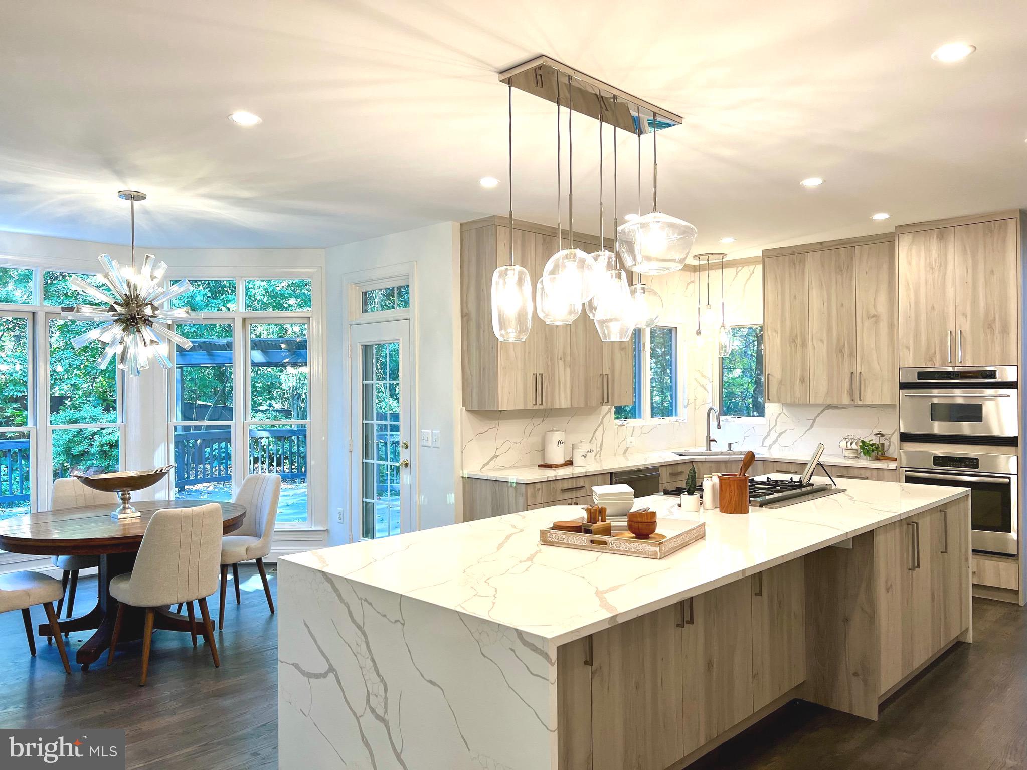 COLLEGE PARK - Residential