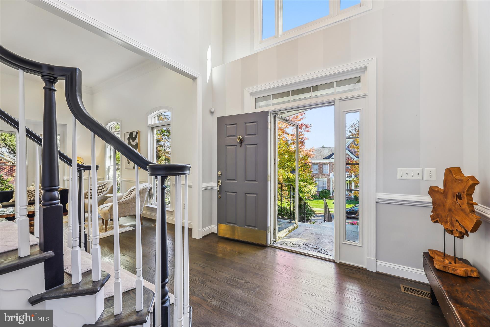 COLLEGE PARK - Residential