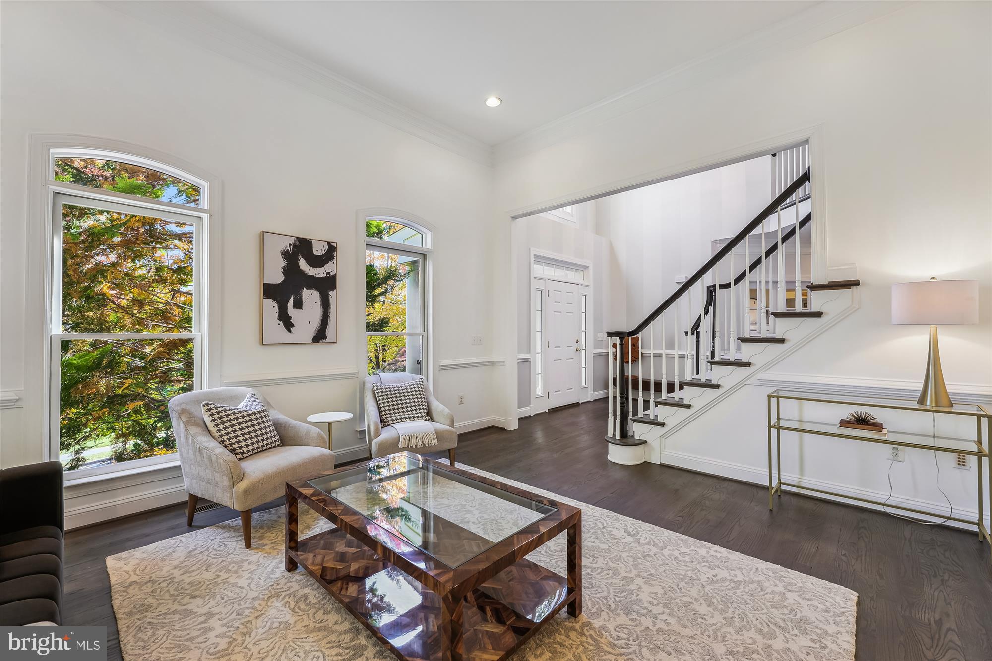 COLLEGE PARK - Residential