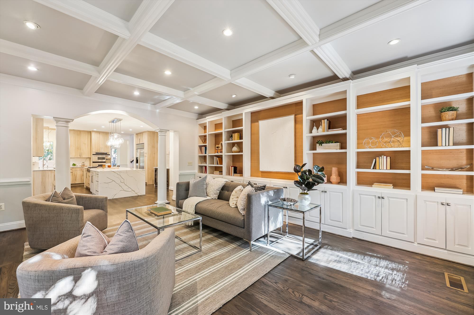 COLLEGE PARK - Residential