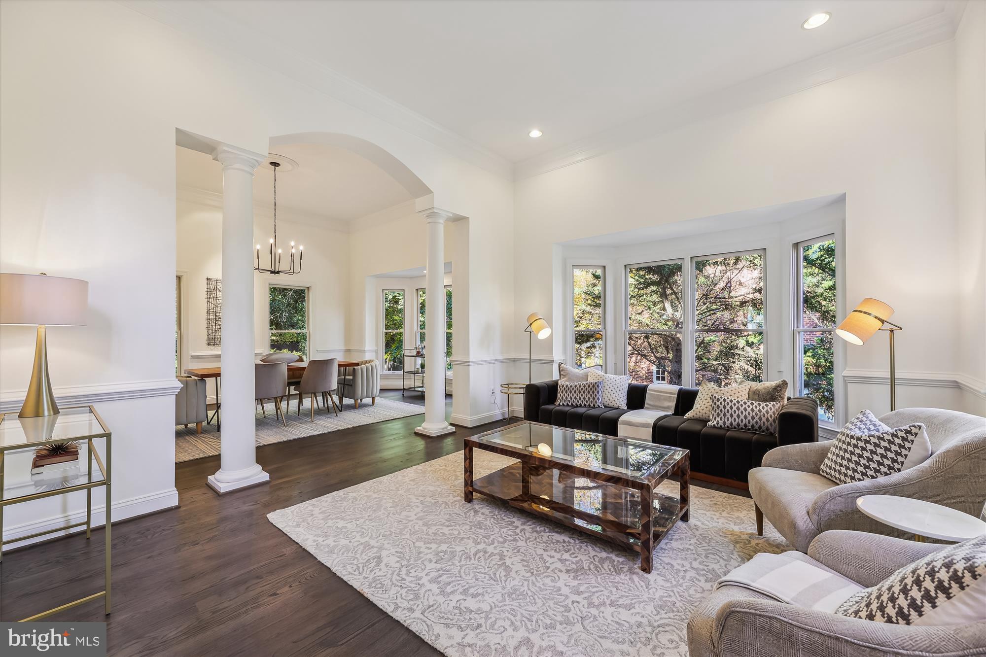 COLLEGE PARK - Residential