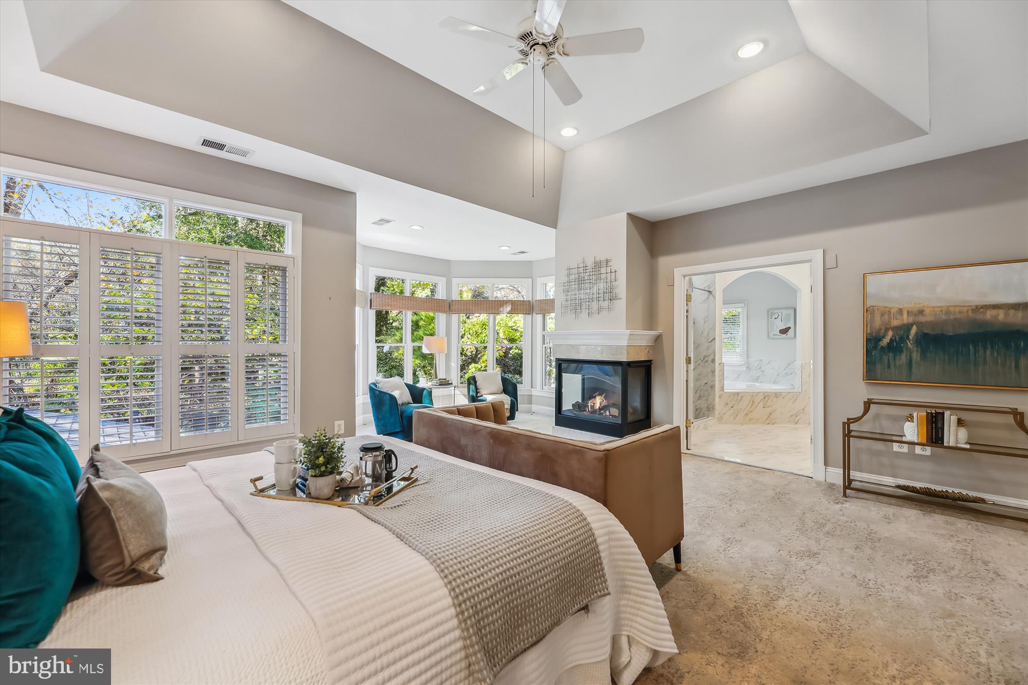 COLLEGE PARK - Residential