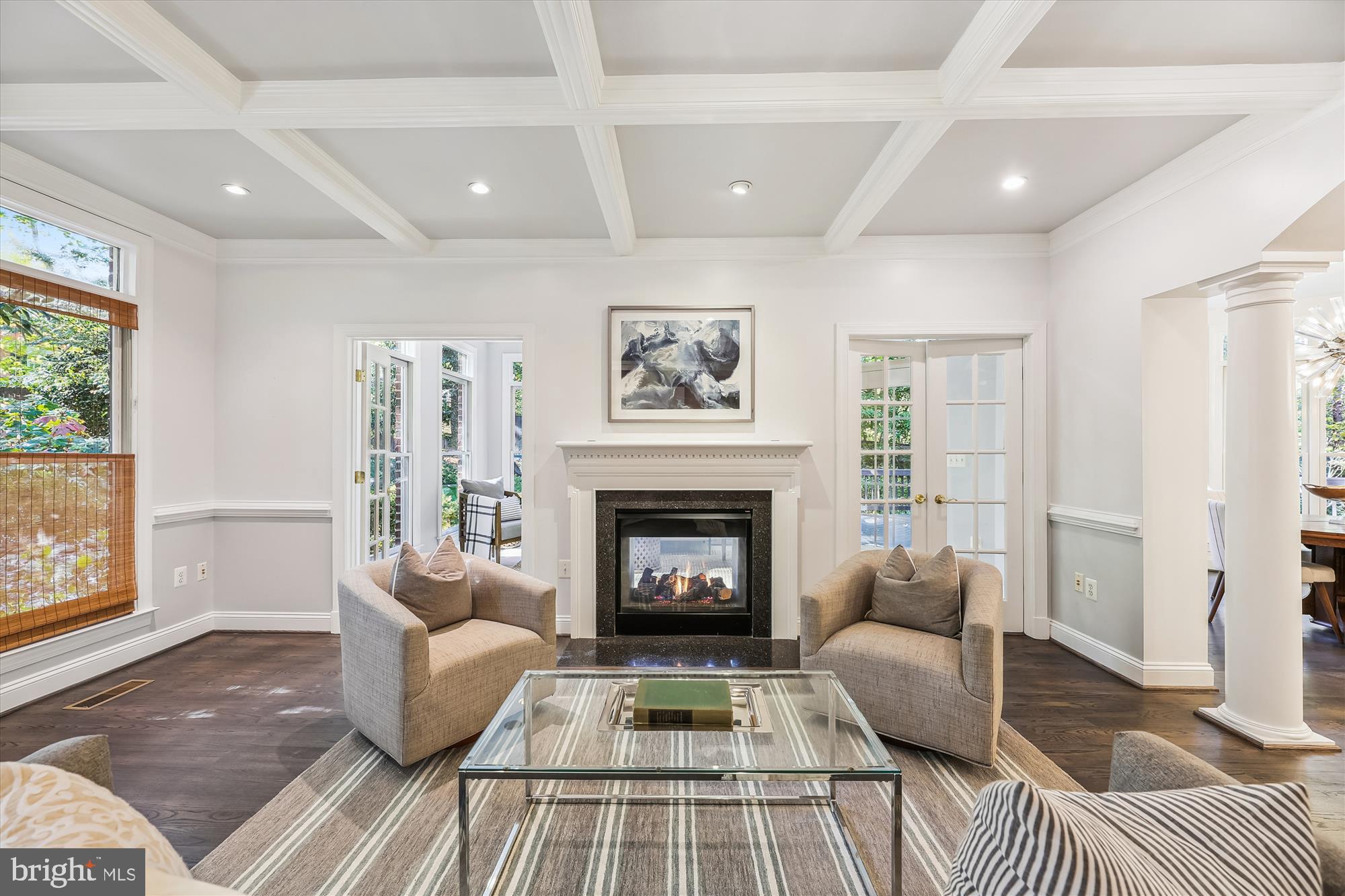 COLLEGE PARK - Residential