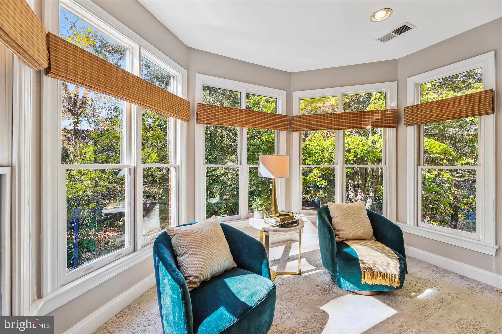 COLLEGE PARK - Residential