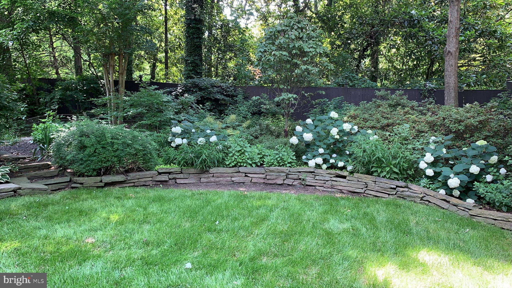 COLLEGE PARK - Residential