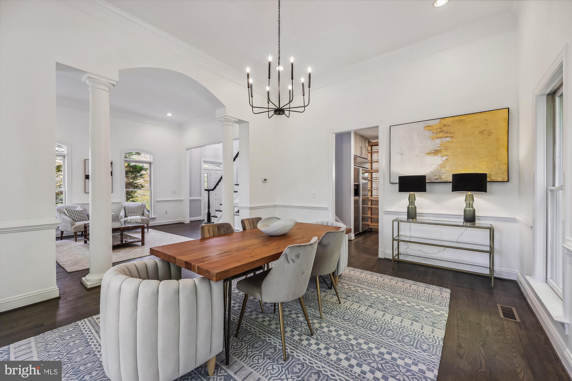 COLLEGE PARK - Residential