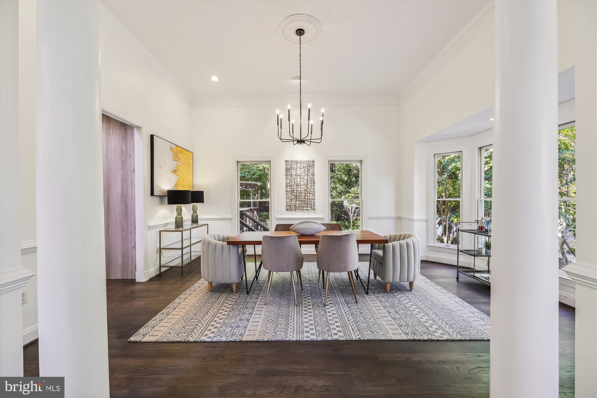 COLLEGE PARK - Residential