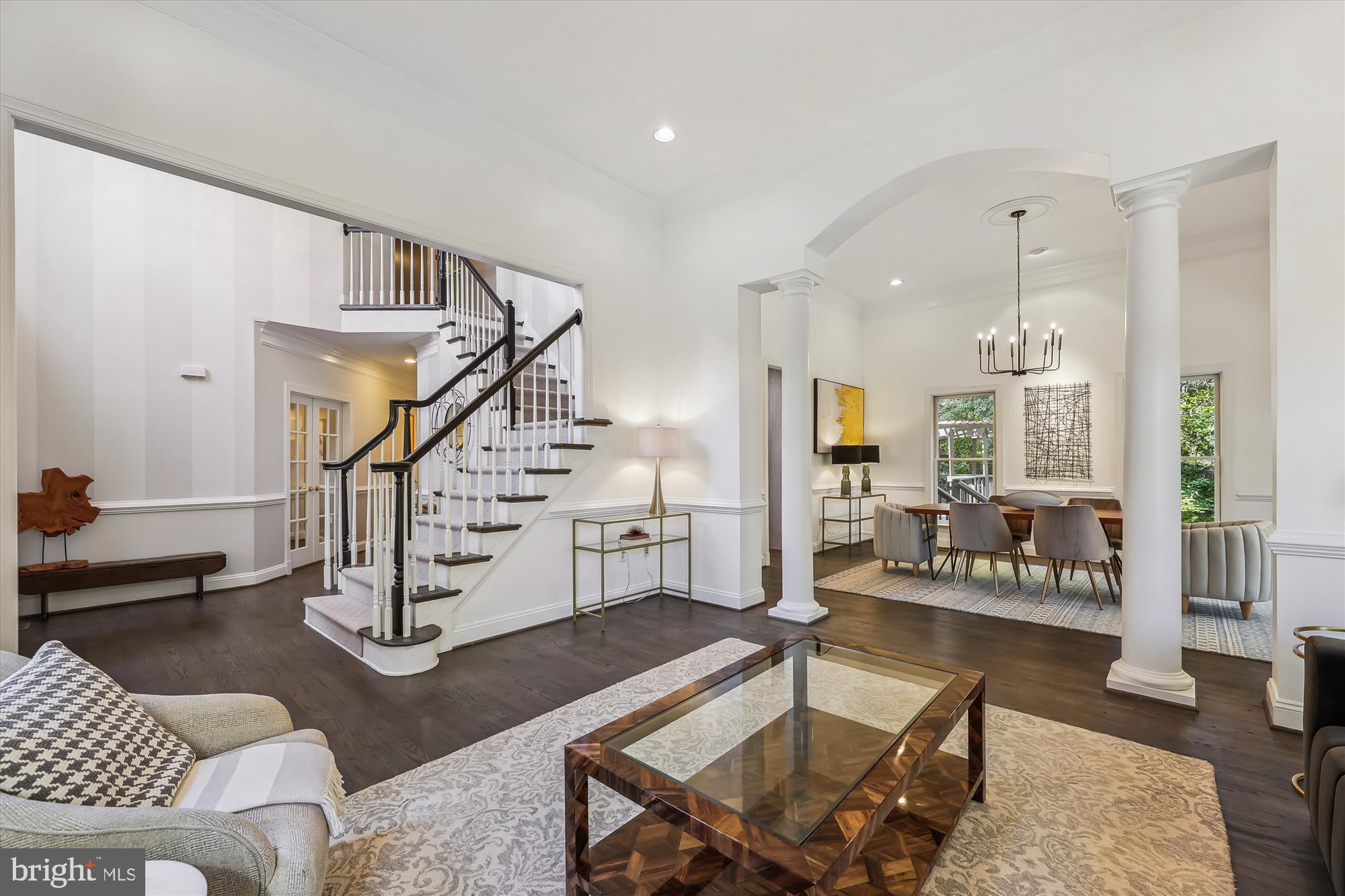 COLLEGE PARK - Residential