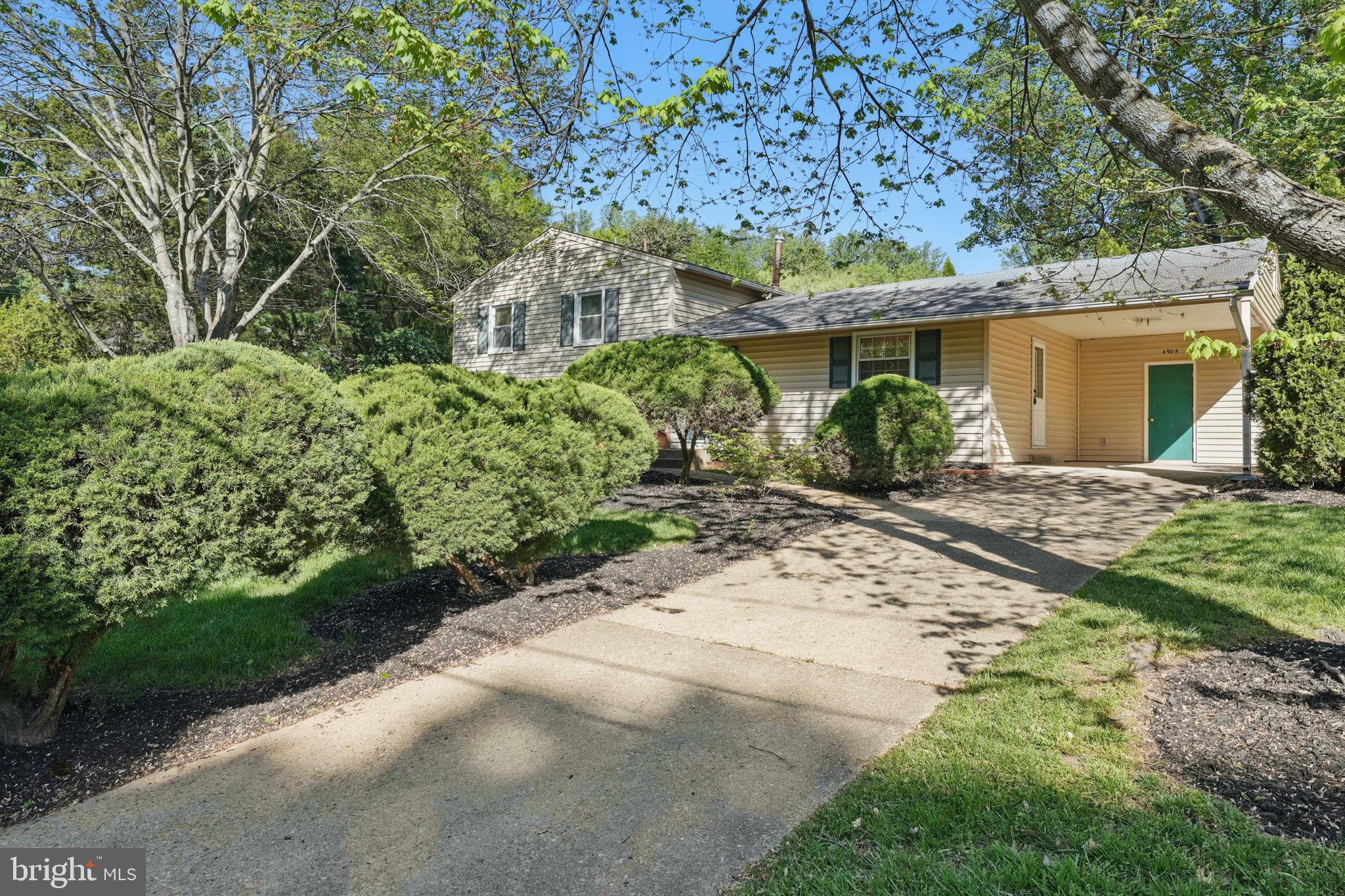 4905 SPRINGBROOK DRIVE