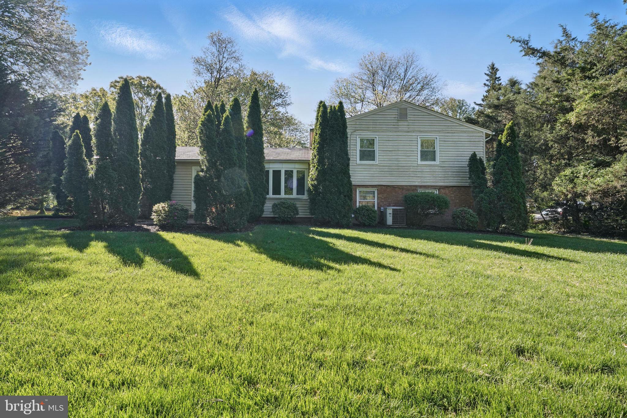 SPRINGBROOK FOREST - Residential