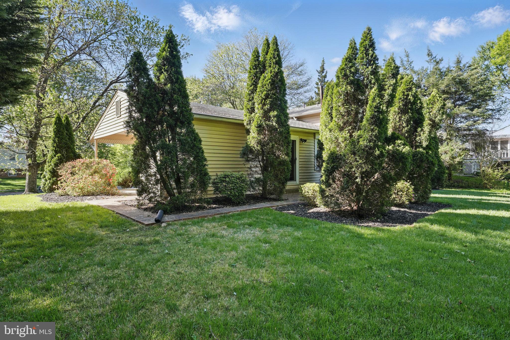 SPRINGBROOK FOREST - Residential